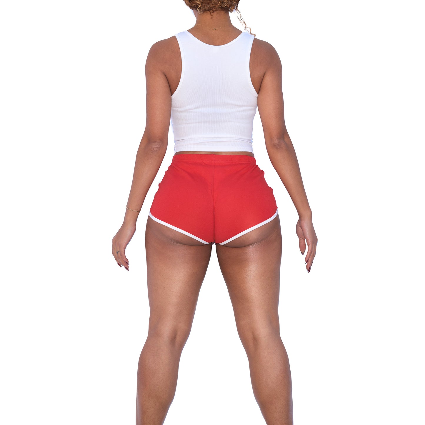 RR Dolphin Short