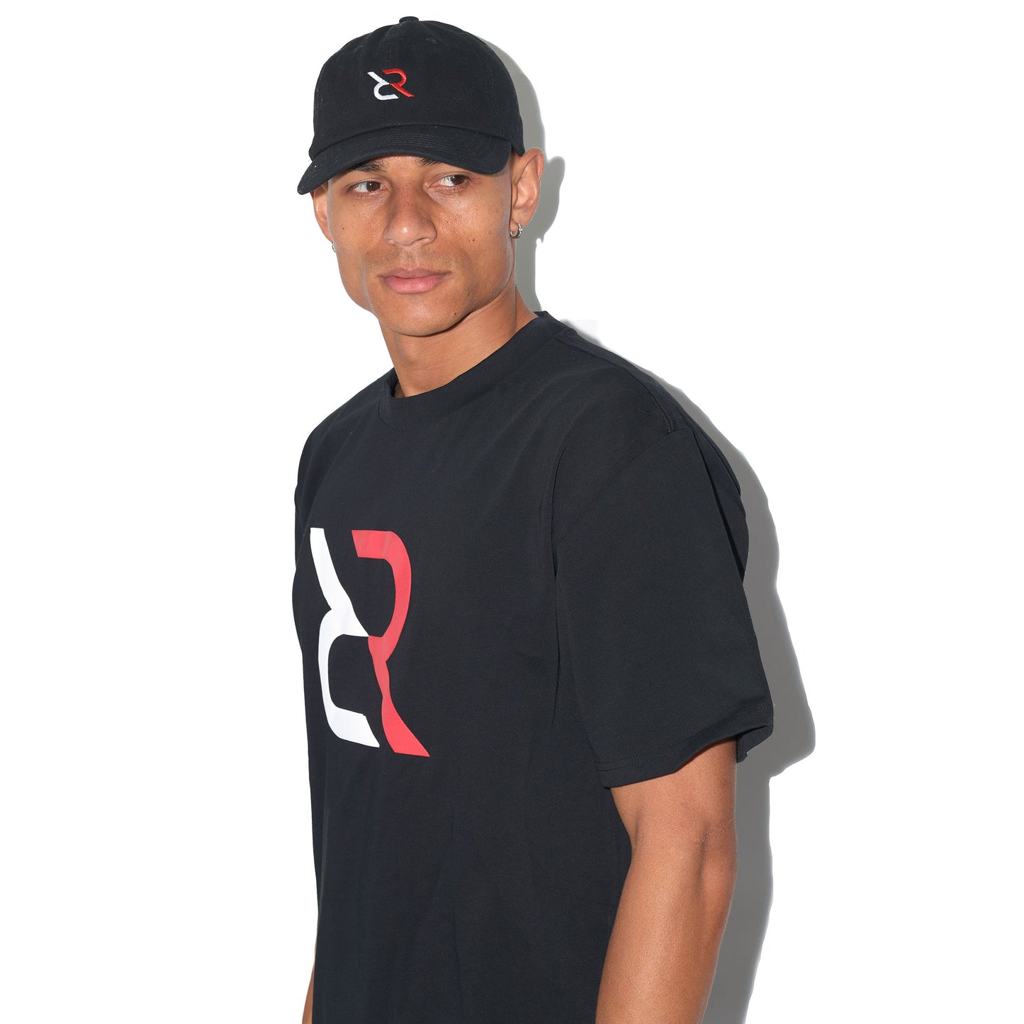 RR Strapback Dad Hat
