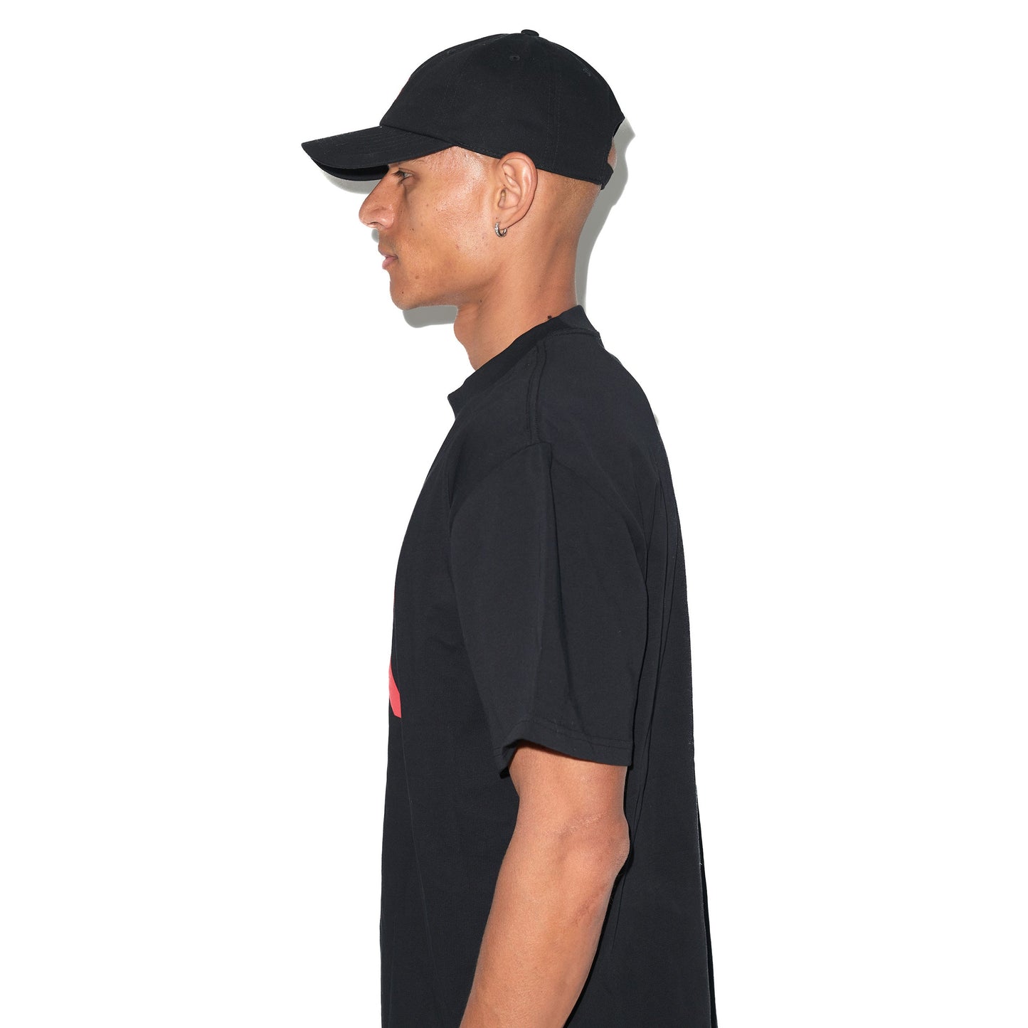 RR Strapback Dad Hat