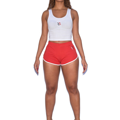 RR Dolphin Short