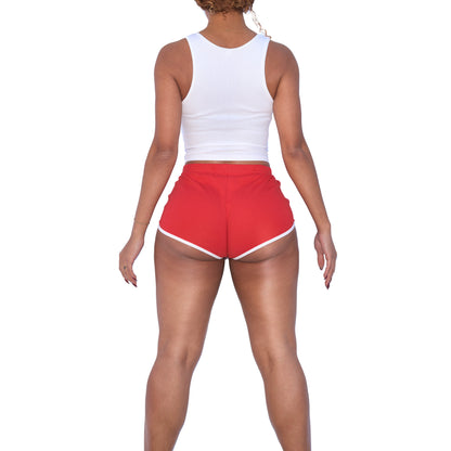 RR Dolphin Short